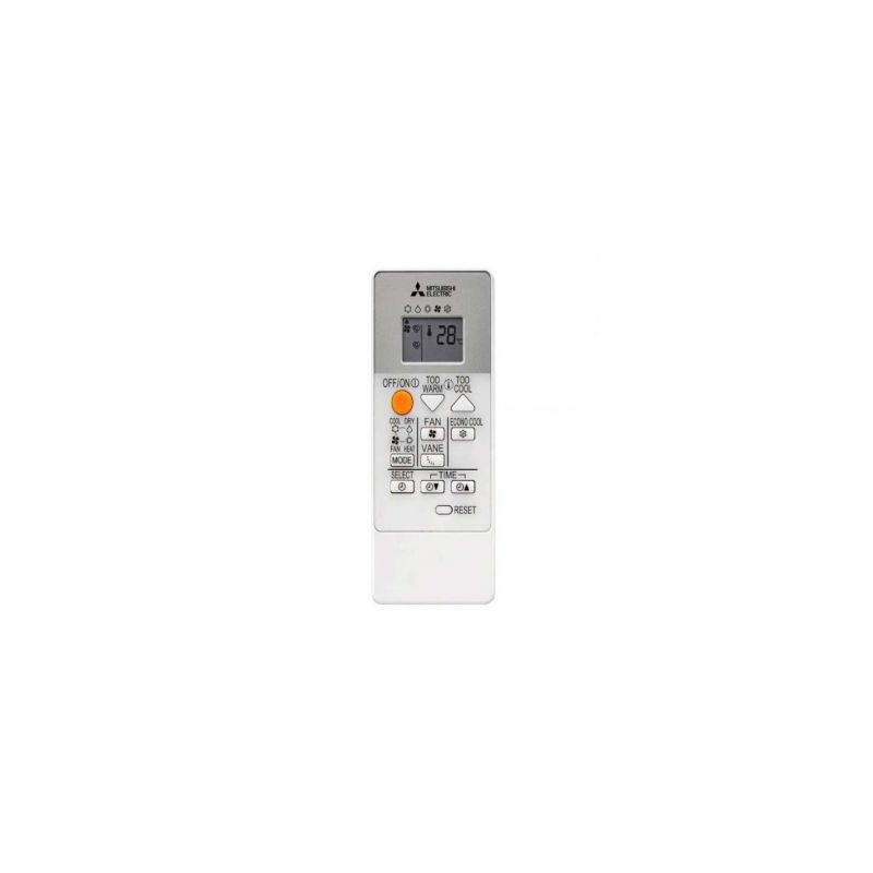 Clim Mono Split MSZ-HR35VF / MUZ-HR35VF MITSUBISHI ELECTRIC