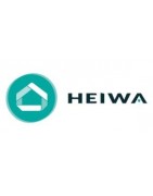 Heiwa - Plénums de Soufflage et de Reprise pour Gainable